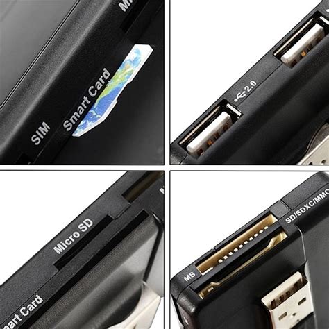 Image result for External Sim Card Reader