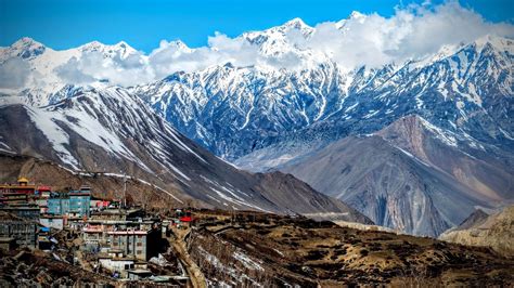 THE 10 BEST Places to Visit in Mustang Region (2026)