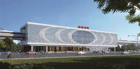 滁宁城际铁路（滁州段）二期工程开工建设-招生信息网-滁州职业技术学院