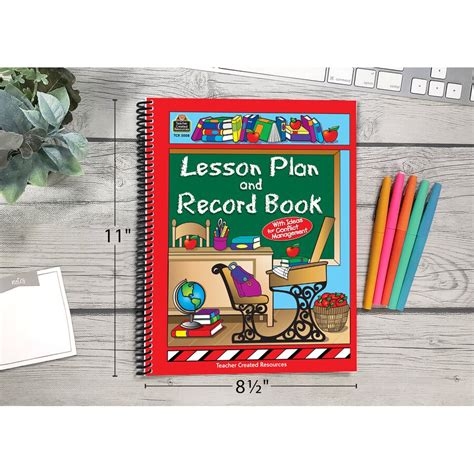 Image result for Lesson Plan Record Model