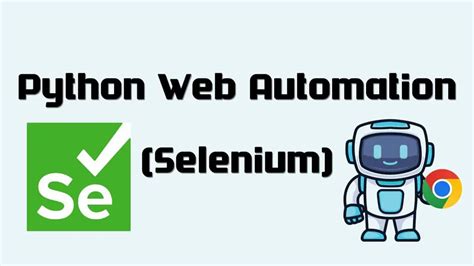 Python Selenium Tutorial 的图像结果