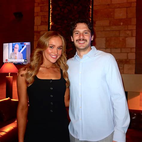 Bengals Kicker Cade York and Cowboys Cheerleader Zoe Dale Are Engaged ...