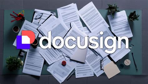 Image result for DocuSign License Agreement