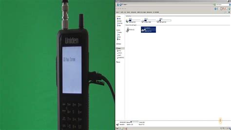 Image result for BCD436HP Software Tutorial