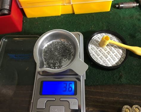 Image result for How to Reload for Accuracy