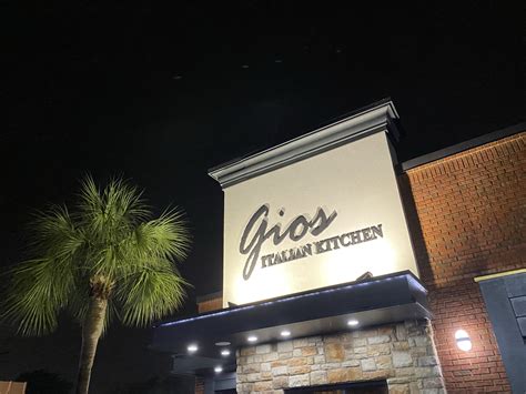 8 of the best Myrtle Beach Italian Restaurants ⋆ Good Taste Guide