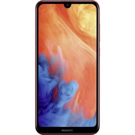 Huawei Y7 (2019) - Price in India, Specifications & Features | Mobile ...