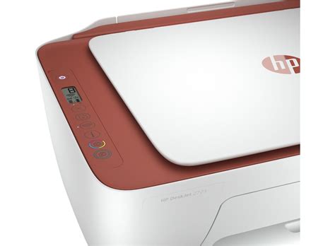Impresora HP DeskJet 2723 | Review del Experto | Quecartucho.es