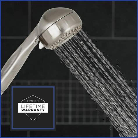 7 Best Waterpik Shower Heads: Reviews & Brand Comparison
