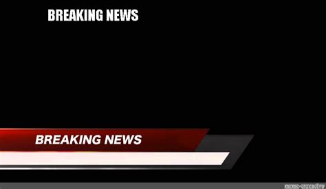 Breaking News Local Meme 的图像结果