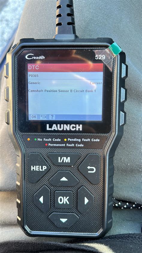 Image result for Engine Code P0365