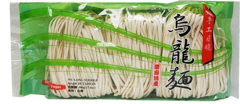 Wu Long Noodle 158000T141