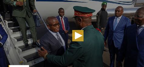 Guinea-Bissau: Opposition leaders refuse offer to join government