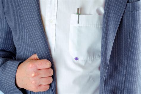 Natural Ways to Remove Ink Smudges from School Uniforms | Vanish IN