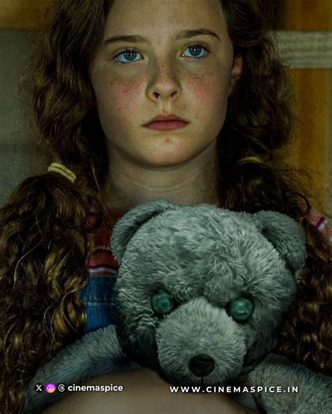 Holy Ghost Movie Review: When Justice Crosses Into the Afterlife ...