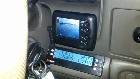 Image result for Ford Rear View Camera Problems