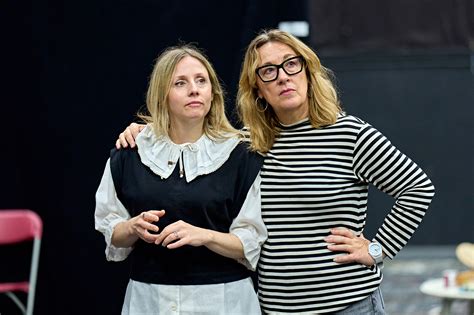 Till the Stars Come Down completes West End cast and releases rehearsal photos