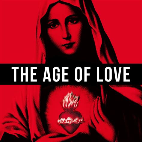 Age Of Love