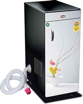 Milan Fully Automatic Inbuilt Vacuum Domestic Flour Mill Machine - Atta ...