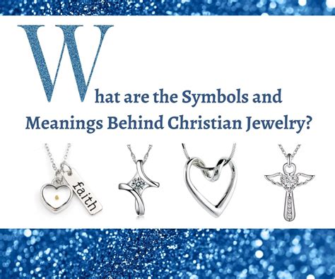 Christians Symbols And Meanings