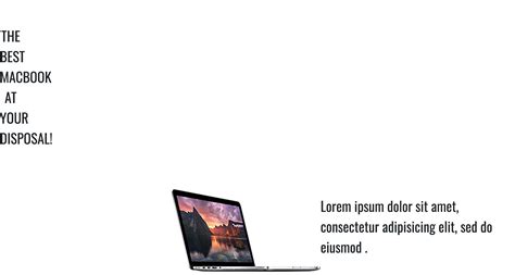 HTML Paragraph Word Size 的图像结果