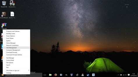 Image result for Dual Boot Win 10 and Linux
