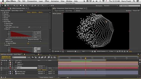 Image result for After Effects Tutorial RG Trapcode