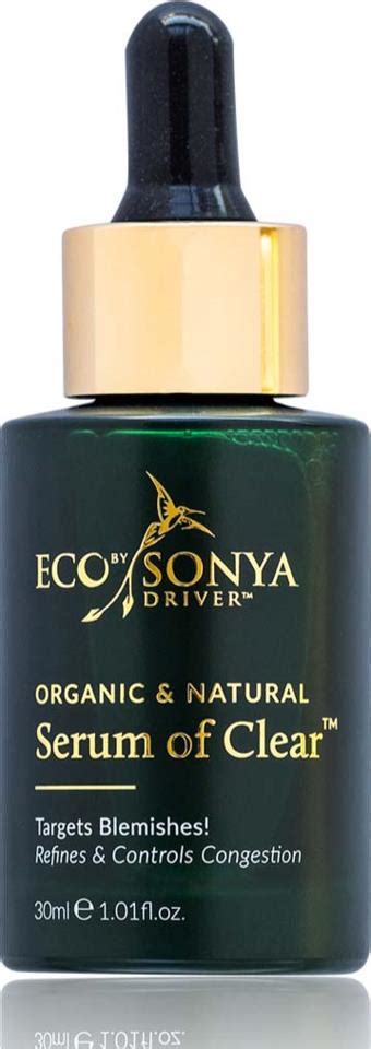 Eco By Sonya Serum of Clear 30 ml | lyko.com