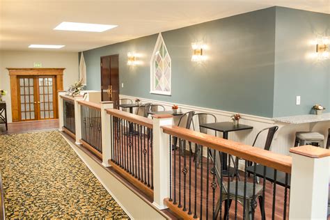 Pritts Funeral Home & Chapel | Kitzmiller & Westminster, MD Funeral ...