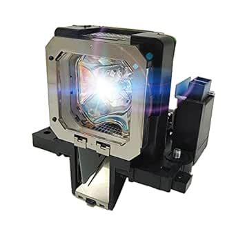 PK-L2312U Replacement Lamp PK-L2312U Compatible Bulb with Housing For ...