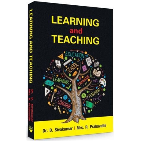 Learning and Teaching - Indian books and Periodicals