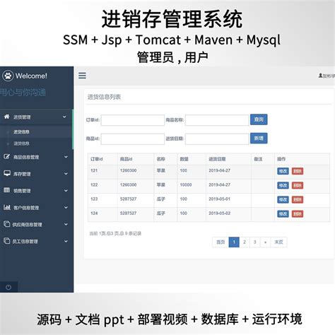 Mini Projet Java Gestion De Stock CodeSource 的图像结果