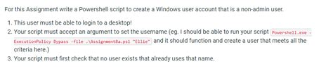 Image result for PowerShell Script Author Example
