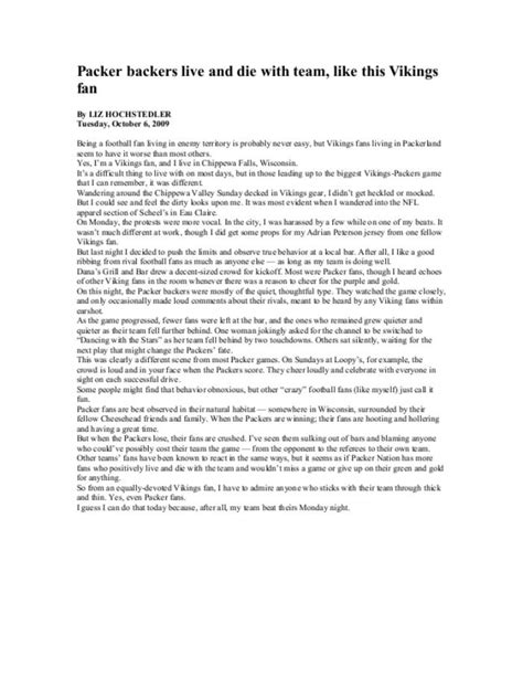 Image result for Example of a Column Article