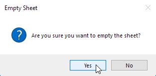 MsgBox Excel Avec If 的图像结果