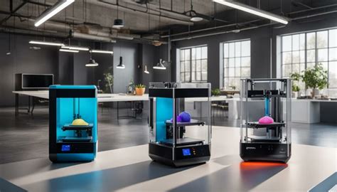 Types of 3D Printers 的图像结果