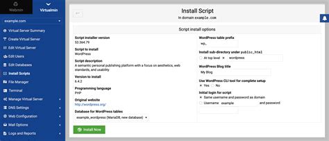 Installing Scripts 的图像结果