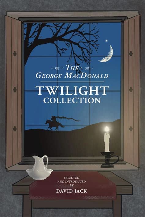 George MacDonald Books for Sale | New Scots-English Editions