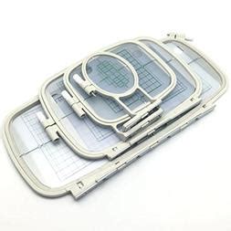 Image result for Embroidery Machine Hoop Parts