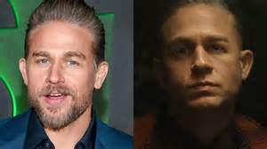 How Charlie Hunnam Transformed Into Ed Gein For Netflix