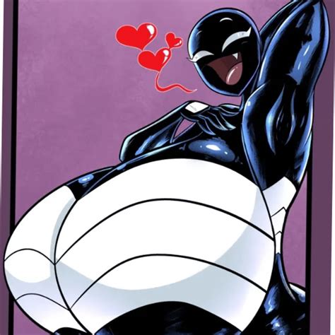 SHE VENOM | Dopple.ai