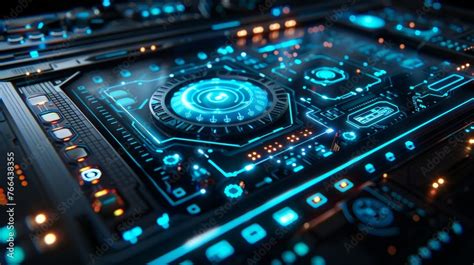 High-Tech Screen 的图像结果