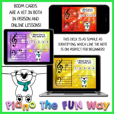 Line of Notes 的图像结果