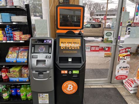 Image result for How to Send Bitcoin Using BTC ATM Machine