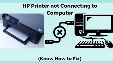 Image result for Printer Not Connecting