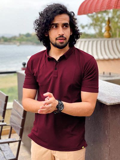 Buy Polo T Shirts For Men Online at Beyoung Upto 50% Off