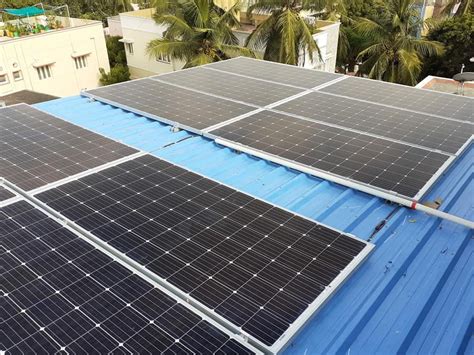 Redsky Solar Technologies - Classifieds
