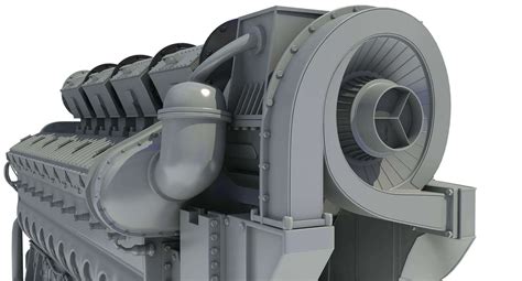 EMD Diesel Locomotive Diesel Engine Startup 的图像结果