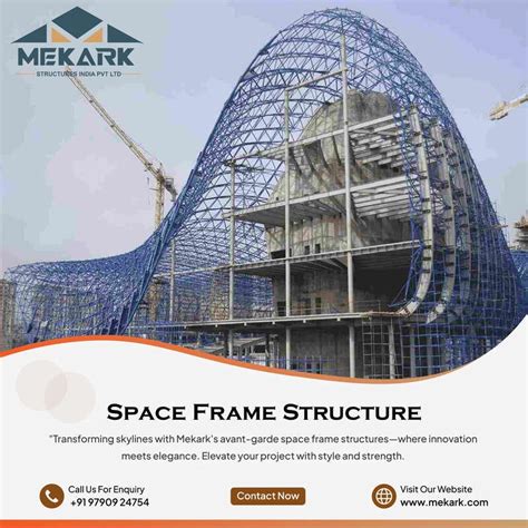 Image result for Space Frame Architecture Design