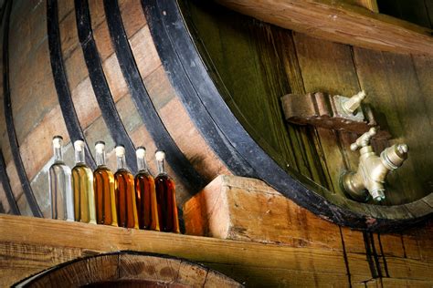 Calvados France - Official Calvados Appellation – French Apple Brandy ...